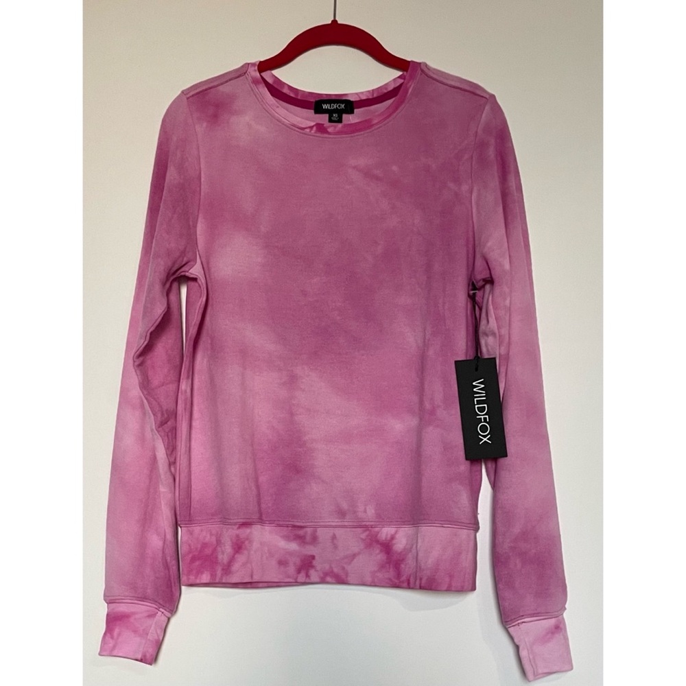 NWT Wildfox sweatshirt!!